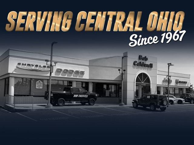 new 2026 Jeep Compass car, priced at $38,415