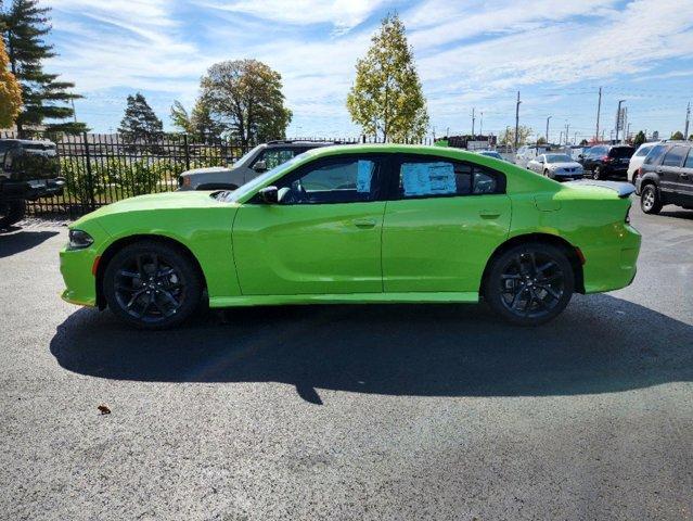 new 2023 Dodge Charger car, priced at $41,124