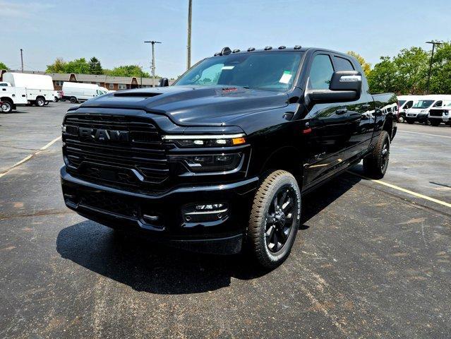 new 2025 Ram 3500 car, priced at $86,413