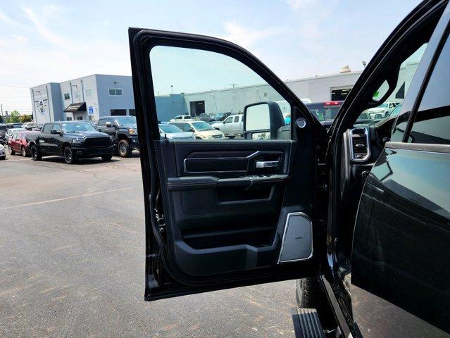 new 2025 Ram 3500 car, priced at $86,413