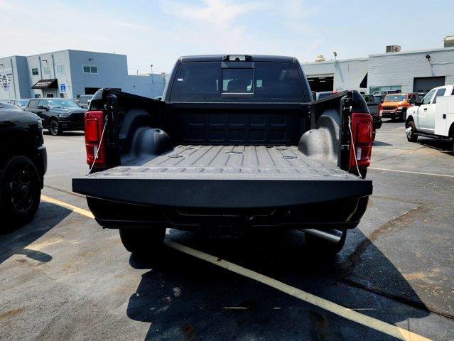 new 2025 Ram 3500 car, priced at $86,413