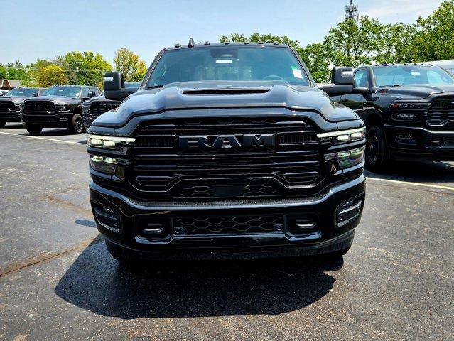 new 2025 Ram 3500 car, priced at $86,413