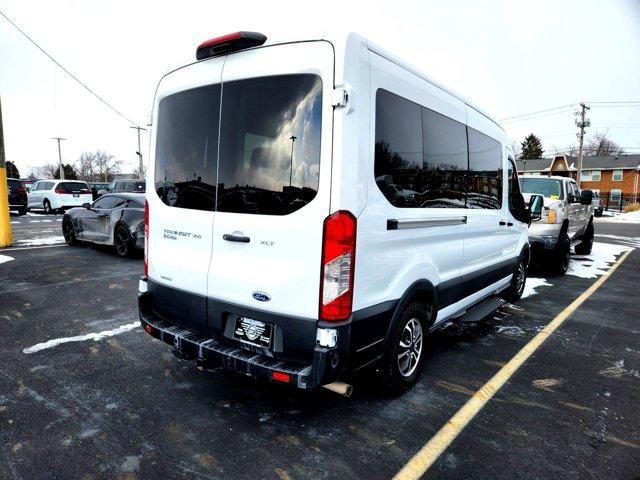 used 2022 Ford Transit-350 car, priced at $47,239