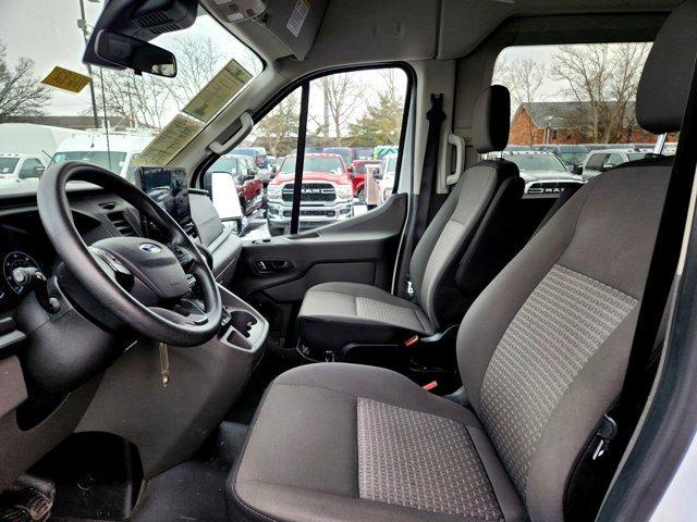 used 2022 Ford Transit-350 car, priced at $47,239