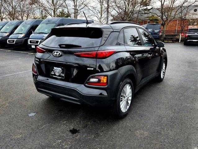 used 2020 Hyundai Kona car, priced at $19,293