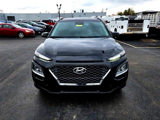 used 2020 Hyundai Kona car, priced at $19,293