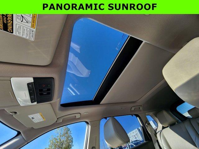 used 2022 Nissan Rogue car, priced at $19,488