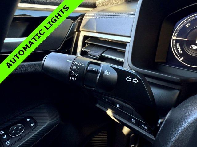 used 2023 Mitsubishi Outlander PHEV car, priced at $28,886