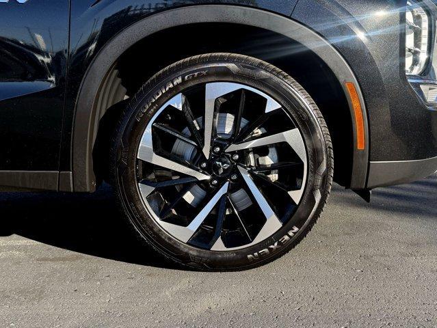 used 2023 Mitsubishi Outlander PHEV car, priced at $28,886