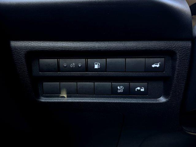 used 2023 Mitsubishi Outlander PHEV car, priced at $28,886