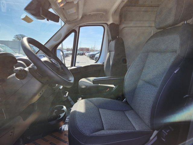 new 2025 Ram ProMaster 2500 car, priced at $54,184