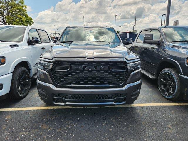 new 2026 Ram 1500 car, priced at $53,905