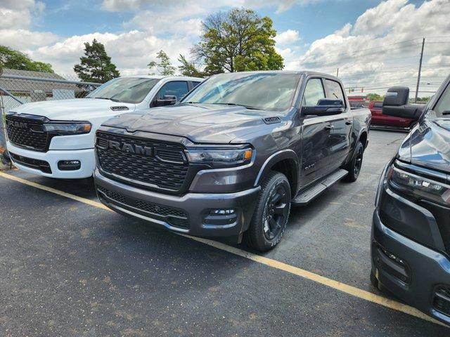 new 2026 Ram 1500 car, priced at $53,905