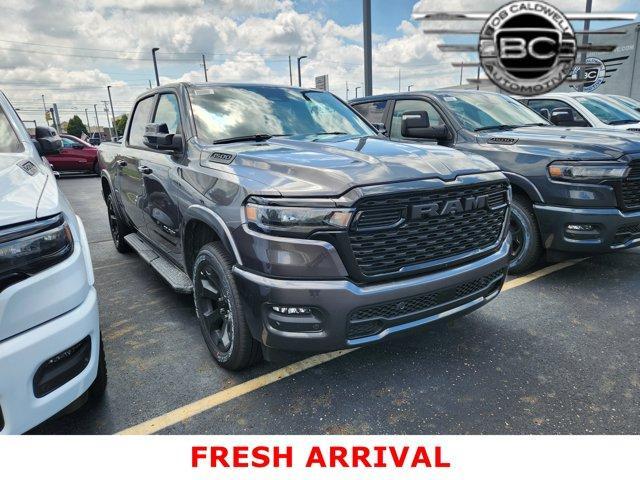 new 2026 Ram 1500 car, priced at $53,905