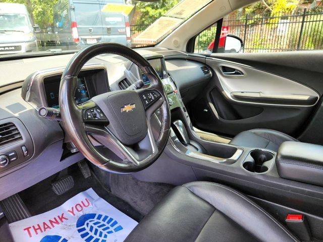 used 2015 Chevrolet Volt car, priced at $8,999