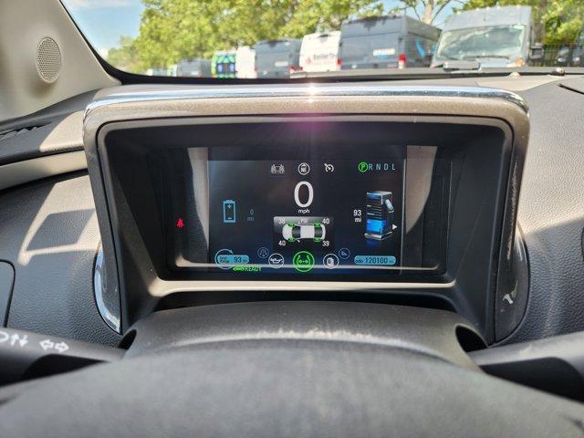 used 2015 Chevrolet Volt car, priced at $8,999