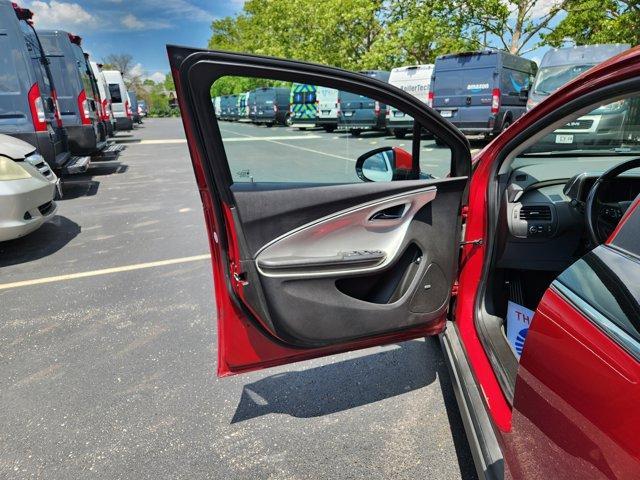 used 2015 Chevrolet Volt car, priced at $8,999
