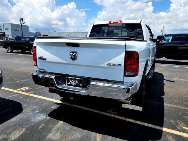 used 2017 Ram 2500 car, priced at $27,263