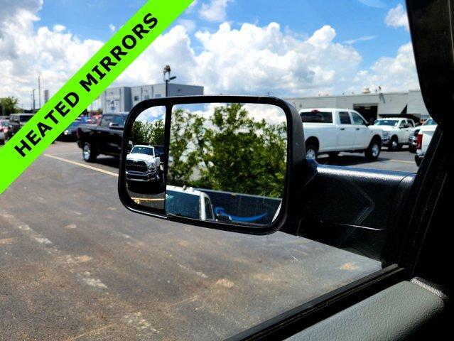 used 2017 Ram 2500 car, priced at $27,263
