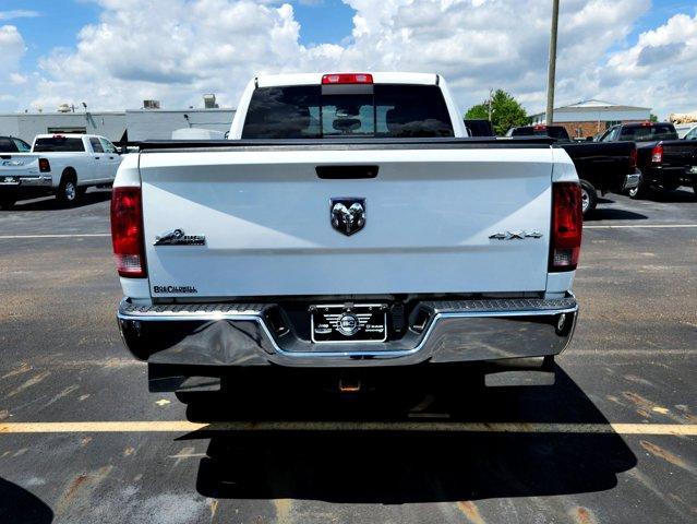 used 2017 Ram 2500 car, priced at $27,263