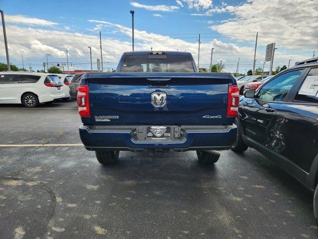 new 2024 Ram 3500 car, priced at $78,452