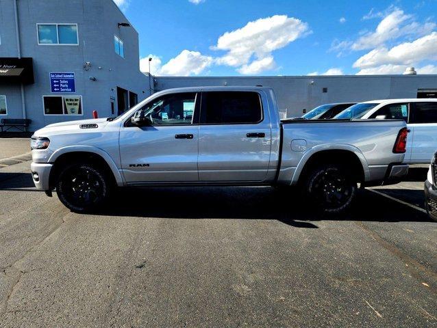 new 2025 Ram 1500 car, priced at $50,359