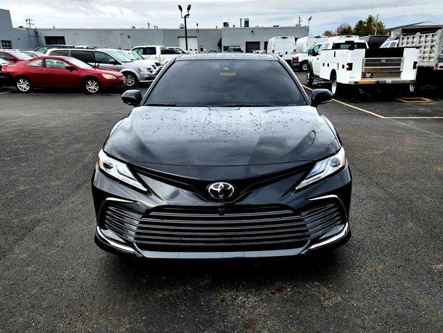 used 2024 Toyota Camry car, priced at $29,998