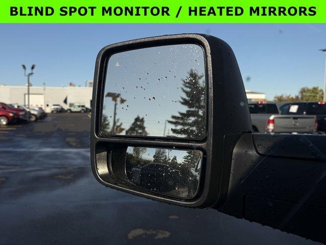 new 2026 Ram 1500 car, priced at $60,998