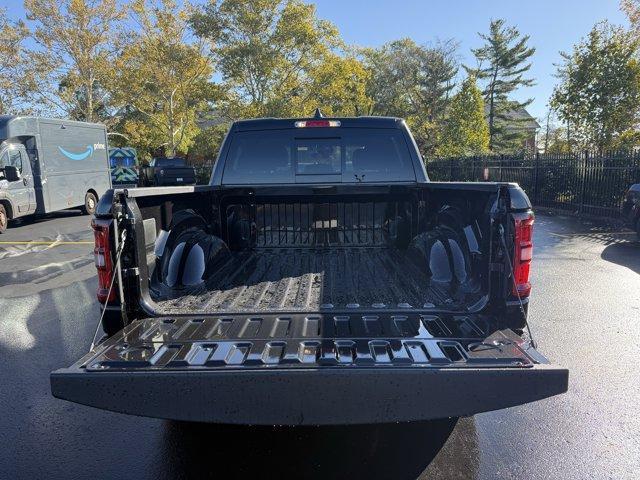new 2026 Ram 1500 car, priced at $60,998
