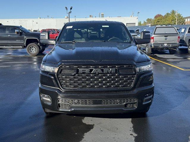 new 2026 Ram 1500 car, priced at $60,998