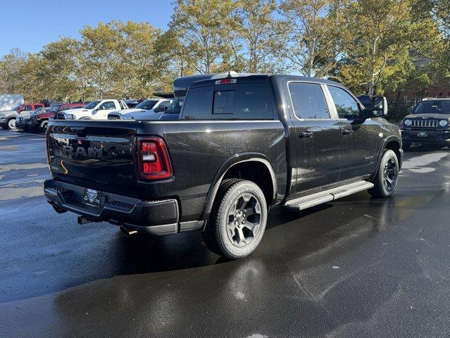 new 2026 Ram 1500 car, priced at $60,998