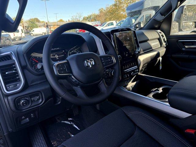 new 2026 Ram 1500 car, priced at $60,998