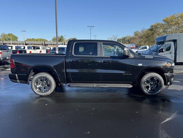 new 2026 Ram 1500 car, priced at $60,998
