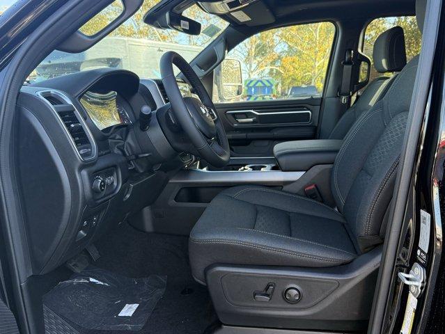 new 2026 Ram 1500 car, priced at $60,998