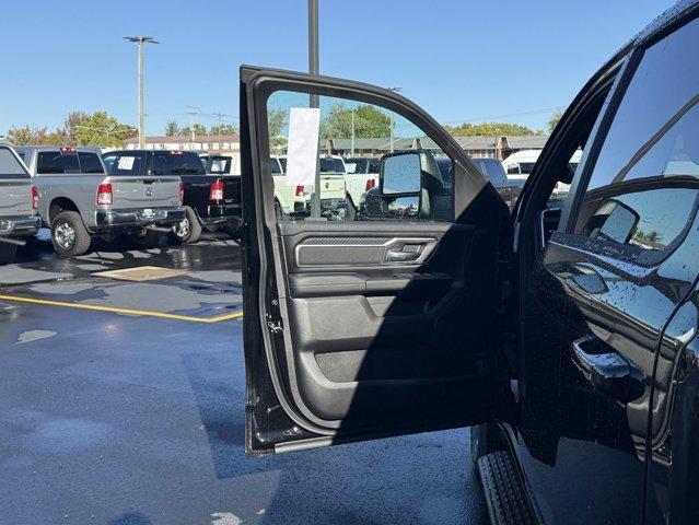 new 2026 Ram 1500 car, priced at $60,998