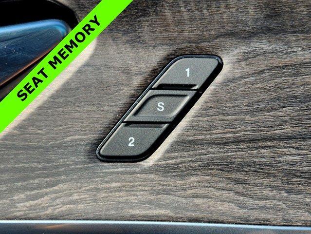 used 2022 Jeep Grand Cherokee L car, priced at $35,704