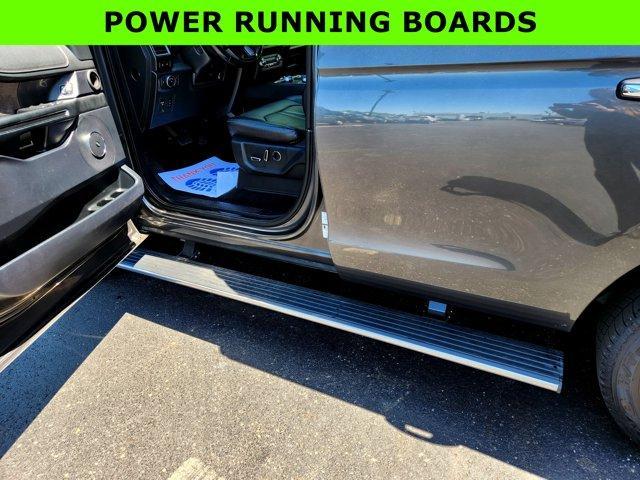 used 2021 Ford Expedition car, priced at $36,174