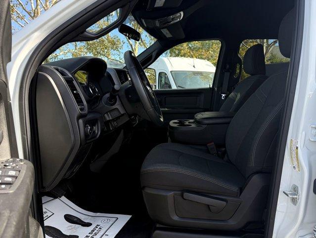 used 2024 Ram 2500 car, priced at $46,473