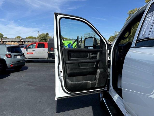 used 2024 Ram 2500 car, priced at $46,473