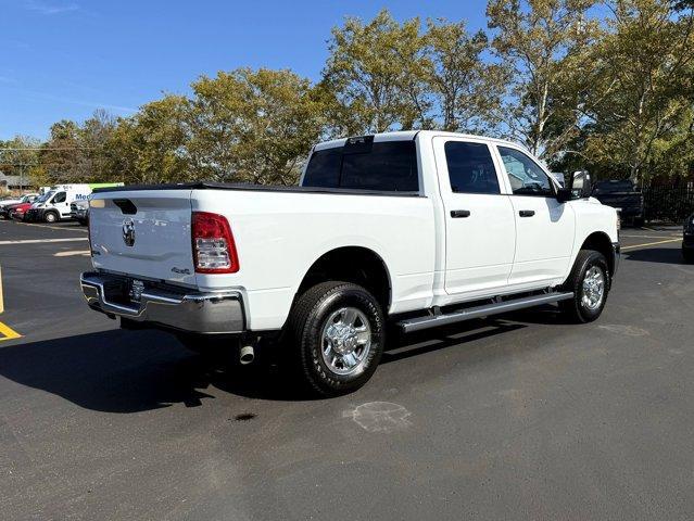 used 2024 Ram 2500 car, priced at $46,473