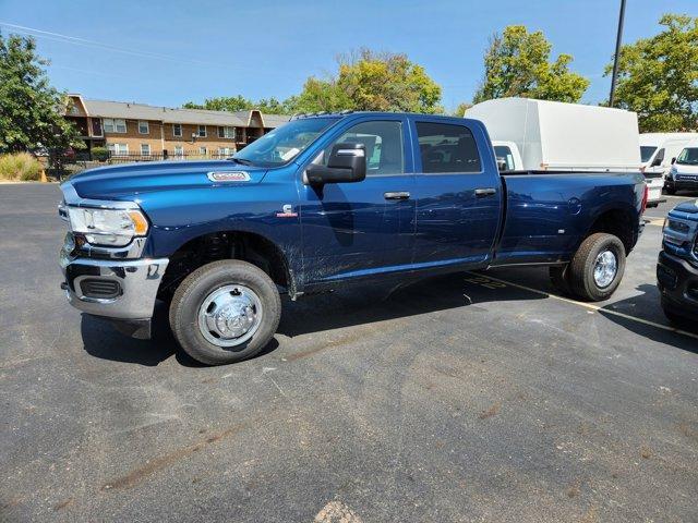 new 2024 Ram 3500 car, priced at $71,104