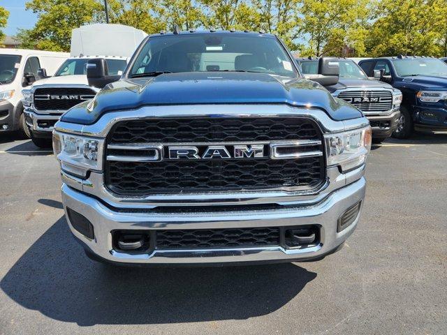 new 2024 Ram 3500 car, priced at $71,104