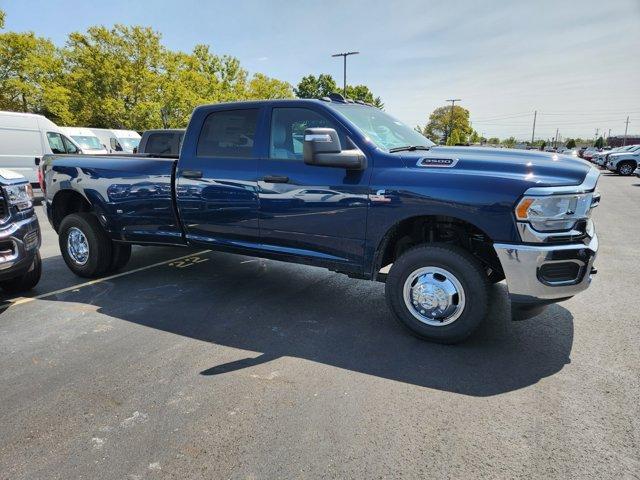 new 2024 Ram 3500 car, priced at $71,104