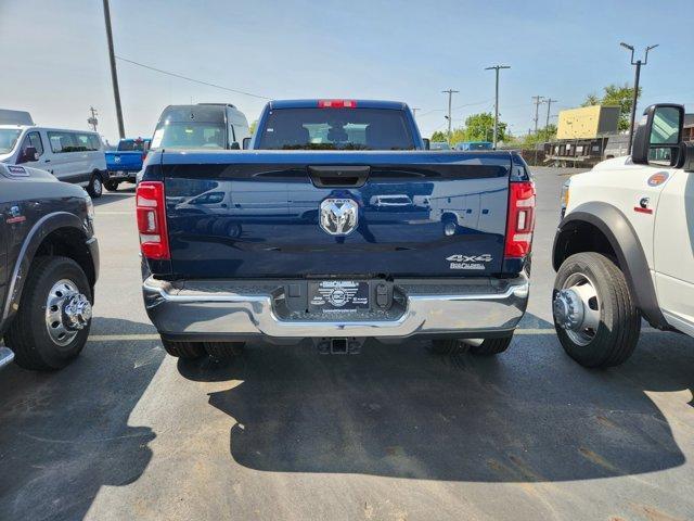 new 2024 Ram 3500 car, priced at $71,104