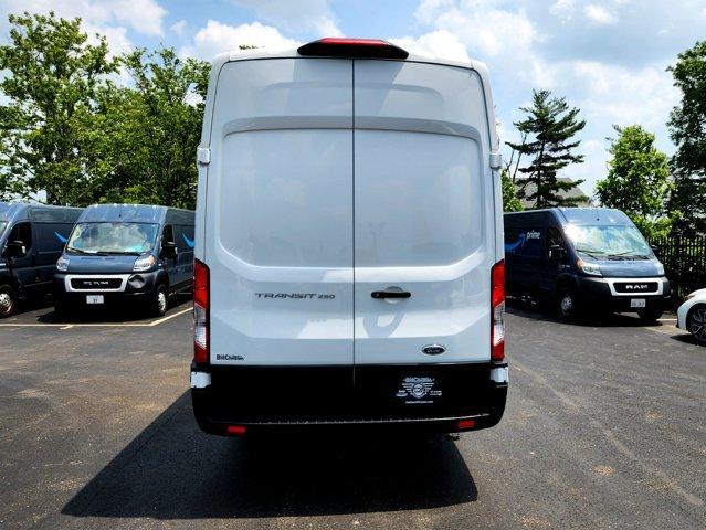 used 2023 Ford Transit-250 car, priced at $39,912