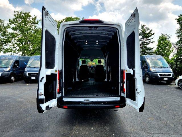 used 2023 Ford Transit-250 car, priced at $39,912