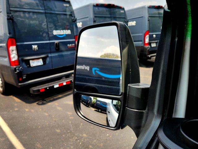 used 2023 Ford Transit-250 car, priced at $39,912