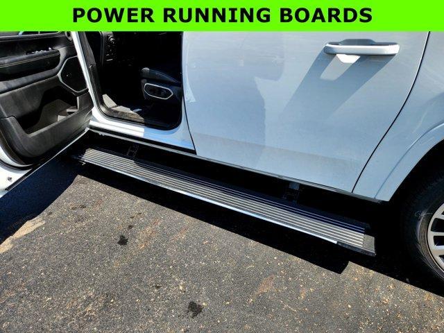 new 2025 Jeep Wagoneer L car, priced at $72,436