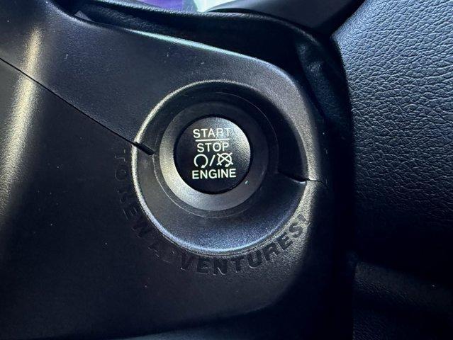 used 2019 Jeep Renegade car, priced at $15,046