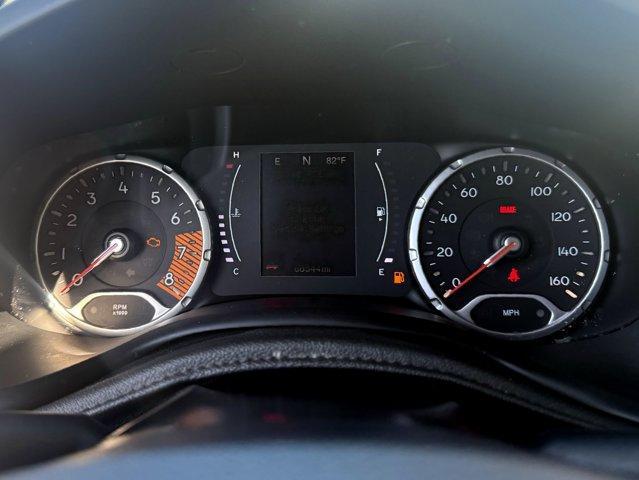 used 2019 Jeep Renegade car, priced at $15,046